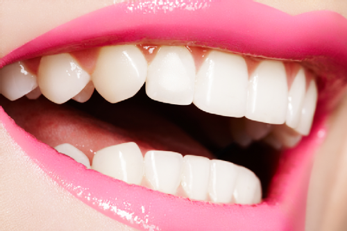 teeth whitening bicarbonate of soda